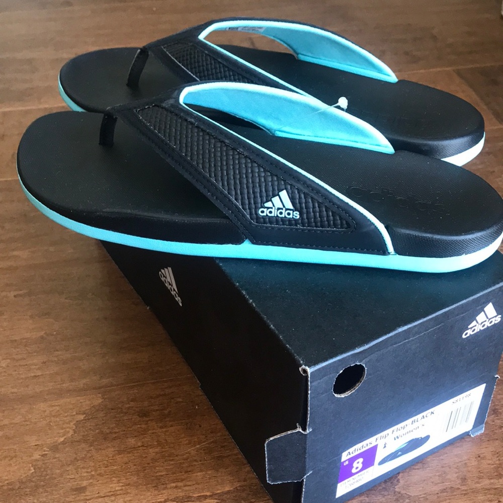 Adidas Flip Flop